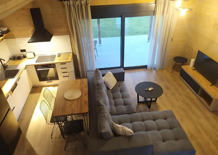Ktima Vlastou Vacation Houses