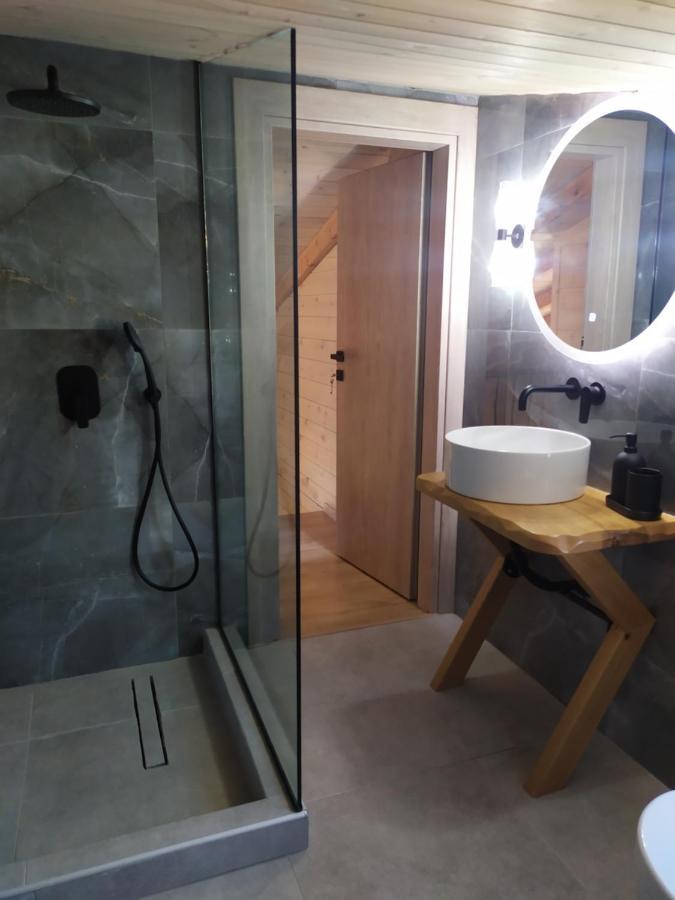 Ktima Vlastou Vacation Villa *