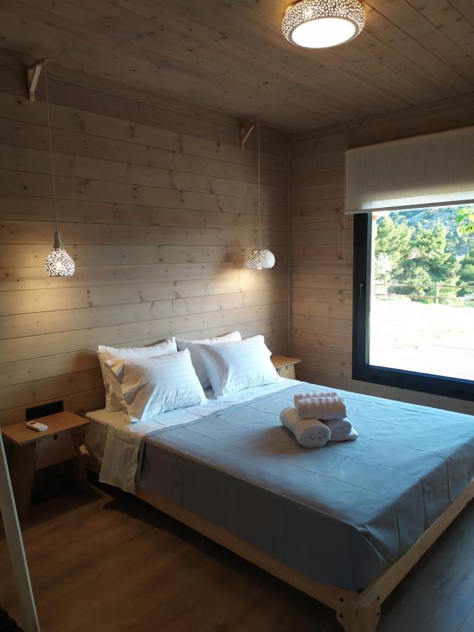 Ktima Vlastou Vacation Villa Vourvourou