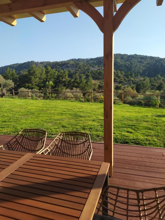 Villa Ktima Vlastou Vacation *