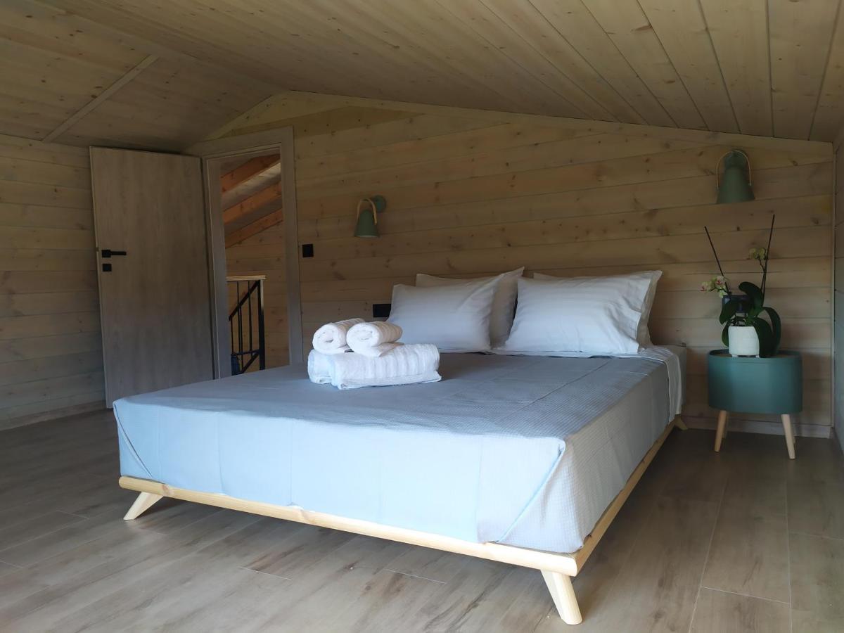 Villa Ktima Vlastou Vacation Vourvourou