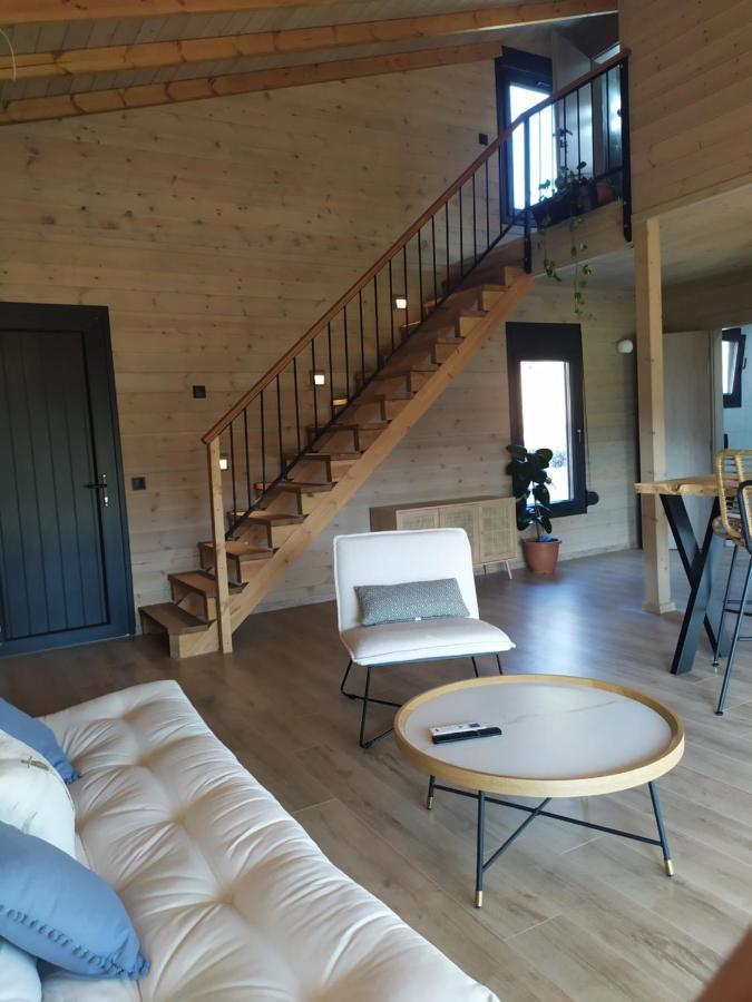 Villa Ktima Vlastou Vacation Vourvourou