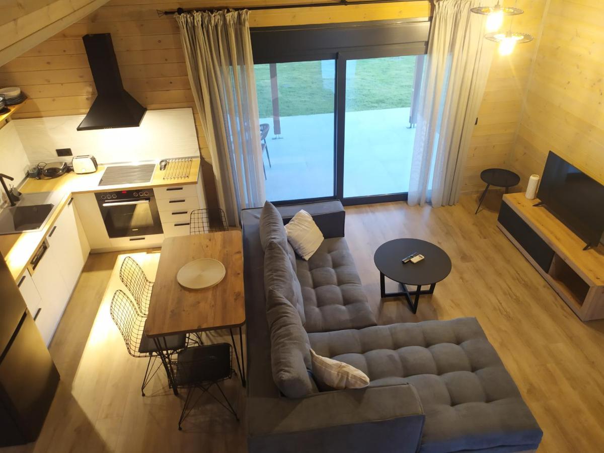 Ktima Vlastou Vacation Villa Vourvourou