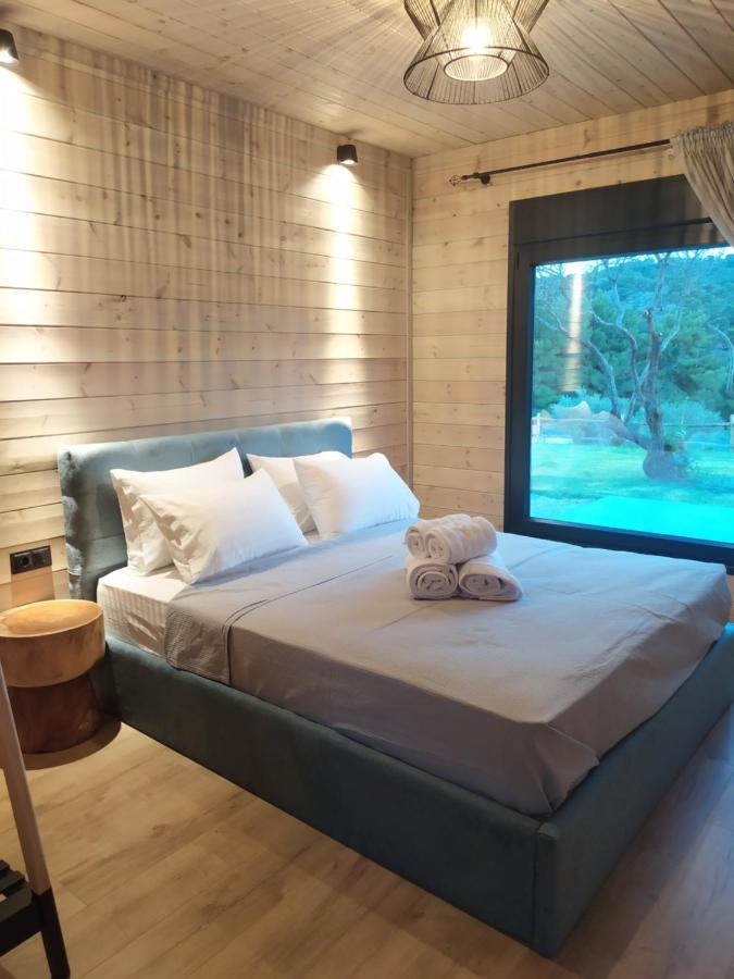 Villa Ktima Vlastou Vacation